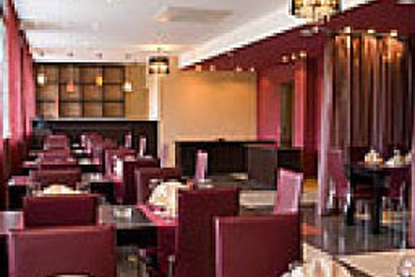 Ilmar City Hotel (Kazan')